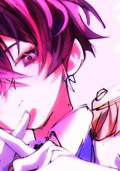 　学園王子の裏の顔 .　