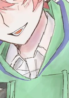 　ラッキースケベ .　