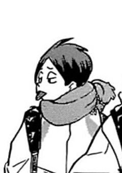 もう一人の無気力くん