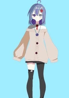 【初配信】新アバターお披露目！初めまして！月星るあです！【プリチューバー】