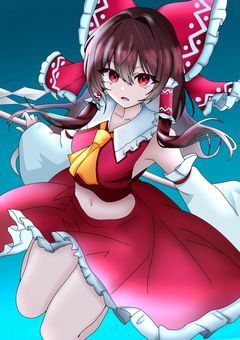 東方&カンヒュイラスト集！！！