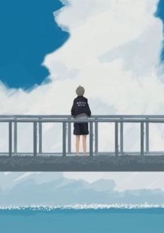 青葉城西の男マネ性格がヤマアラシです