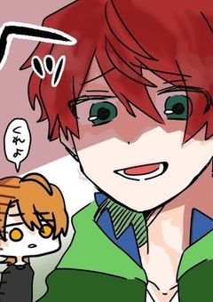 この度俺ことゆあんは……2大ヤンキーに鬱陶しいほどくっつかれてます(泣)