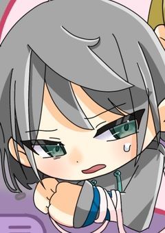 めろぱかなろ屋多めのイラスト部屋