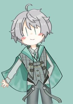 めろぱかなろ屋多めのイラスト部屋