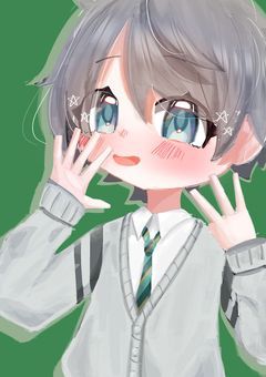 nry🧐様多めのイラスト部屋