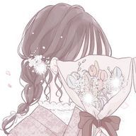 月海ふあ @侑斗とペア画ちゅ〜さんのアイコン画像