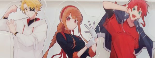 ꒰ঌ⭐︎~翠月~⭐︎໒꒱さんの壁紙画像