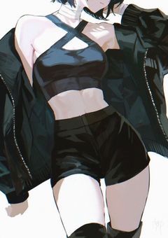 護衛対象、義兄弟になったんですが【all】