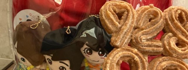 爆裂推しがだいすきすぎて滅！さんの壁紙画像