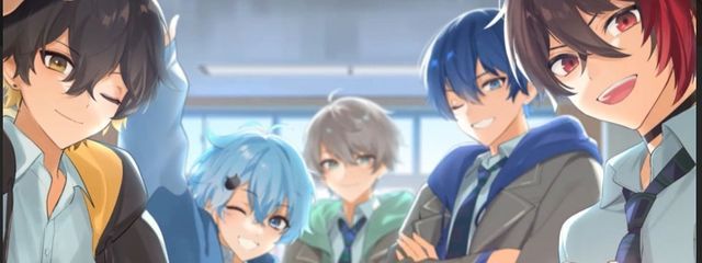 羽川 芽良　@.金欠なう💸さんの壁紙画像