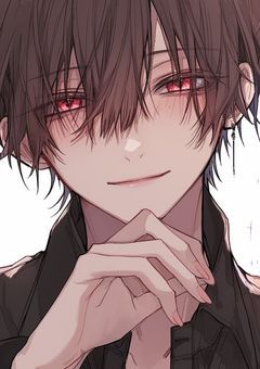 【創作BL】ヤンデレカフェであなたを癒します♡🔪