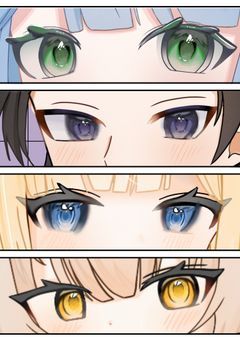 【イラスト部屋】