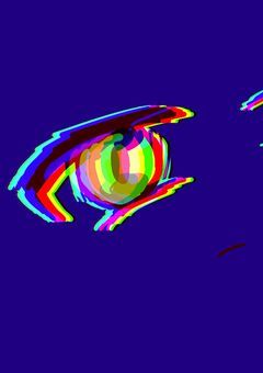 イラスト部屋(雑談追加)