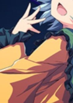 もう一人の隠れ新覚者は「無意識の新覚者」らしい。