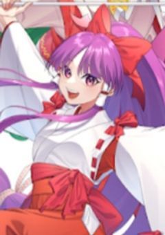 東方マッシュルのLINE(?)