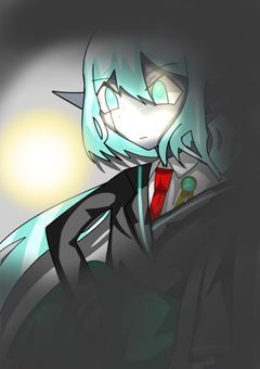 ã€ã©ã¹ãéè«ãã®2