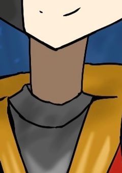 ハーフちゃん、銀河の駅でなんとかするらしいよ