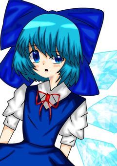 イラスト雑談