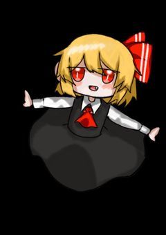 イラスト雑談