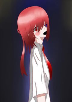 イラスト雑談