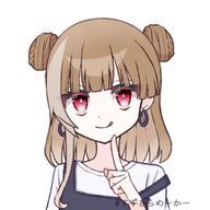 もかさんのアイコン画像