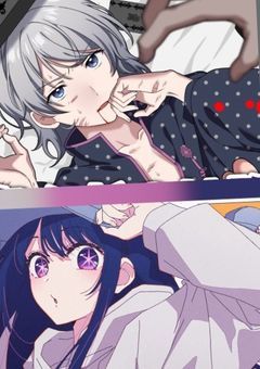 私はアイドル！彼氏は名探偵です！