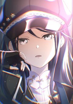 イラスト練習（模写）部屋