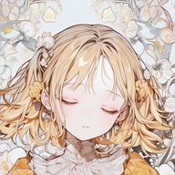 リア @フォロバ100% さんのアイコン画像