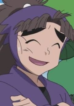 ありがとう【竹谷八左ヱ門】