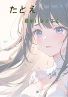 たとえ君がいなくても