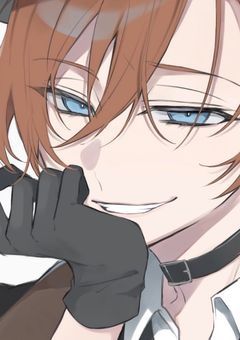 　雑貨屋の不思議ちゃん、マフィアの一員のようで　」