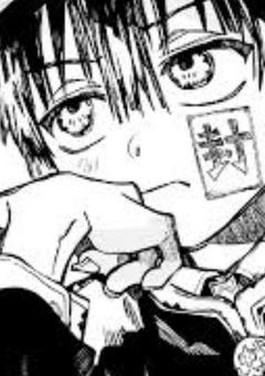 地縛少年花子くんの〜反応&短編集(´>ω∂`)☆