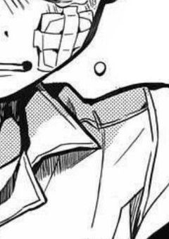 傷だらけのあのコ…？