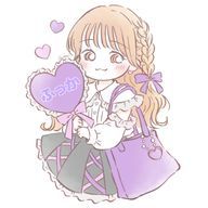 希帆💜さんのアイコン画像