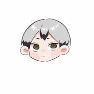 ハイキュー民さんのアイコン画像