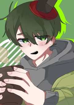 【mmmr】ゲームだらけの学園で