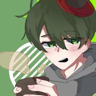 毛瓜さんのアイコン画像