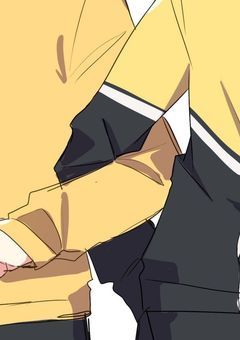 ストーカー ＿  ෆ‪