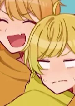 囚人に告られました 。