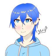 yukiさんのアイコン画像