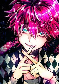 悪魔執事と魔法学校