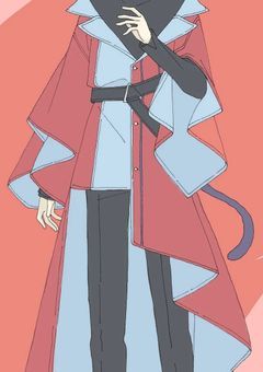 猫兎原薫のプリチューバー活動！