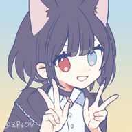 🐈‍⬛猫兎原薫🐰さんのアイコン画像