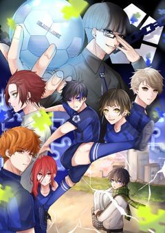 ブルロメンバーで人狼ゲームぅ！