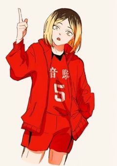 ハイキュー!! (腐) 