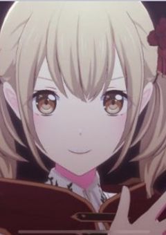 だから私は『暁山瑞希』を演じる【小豆沢こはね】