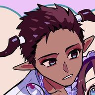 　⟡  瑠奈さんのアイコン画像