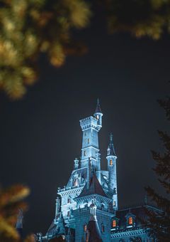 Twist it more !! 【創作部屋】