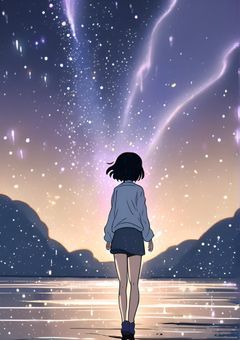 暮れるちょっと前に、話しませんか。